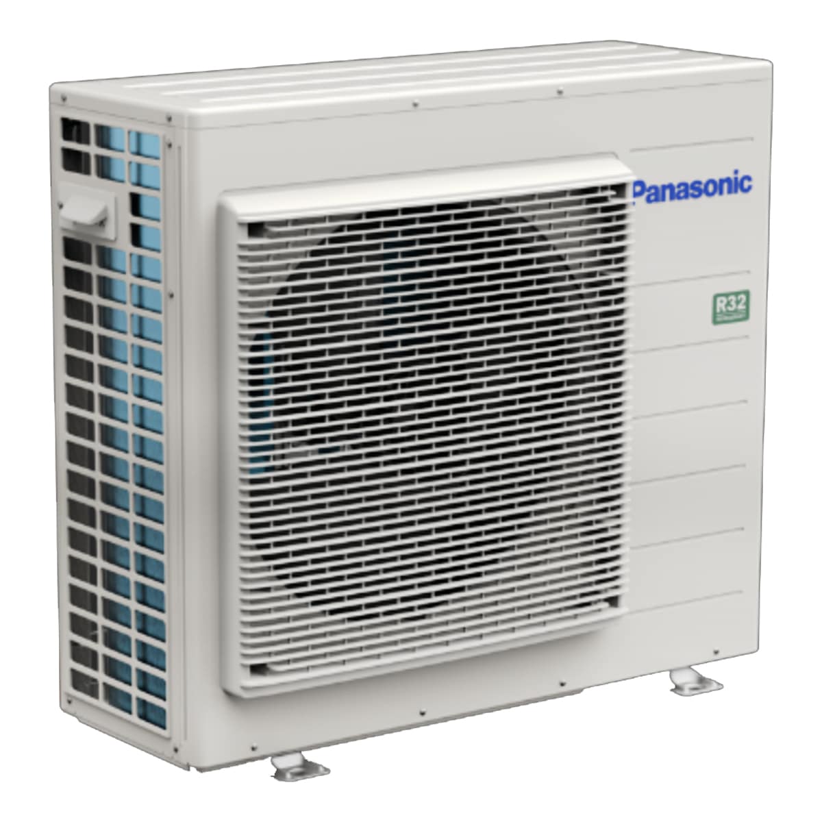 Cu Xu Ybz Bioaire Air Conditioning Solutions