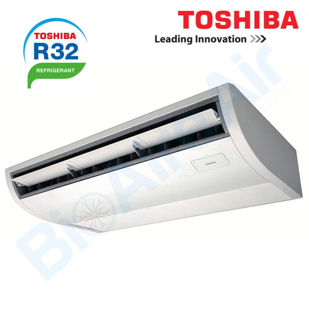 Ceiling Suspended Type – Bioaire Air Conditioning Solutions